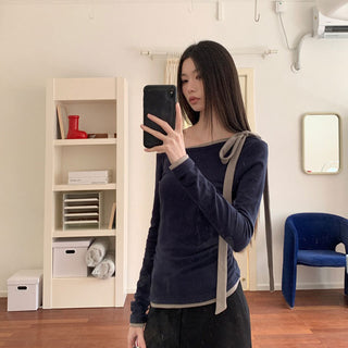 long sleeve sweater