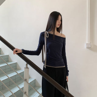 long sleeve sweater