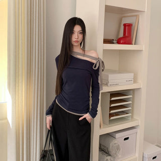 long sleeve sweater