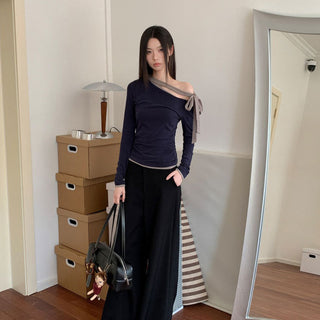 long sleeve sweater