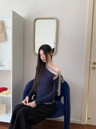 long sleeve sweater
