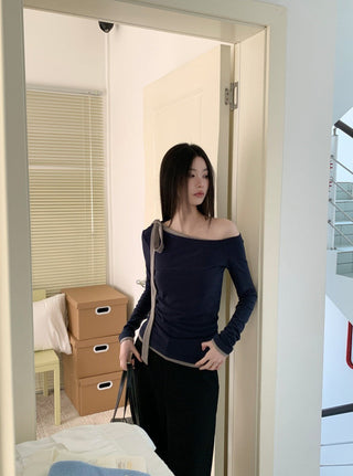 long sleeve sweater