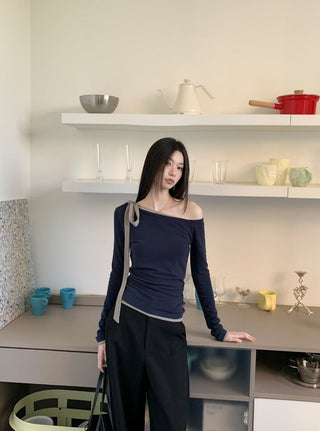long sleeve sweater