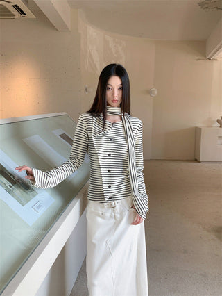 bell sleeve blouse