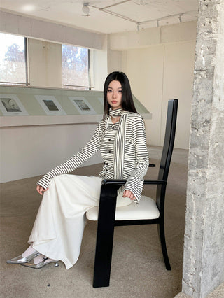 bell sleeve blouse