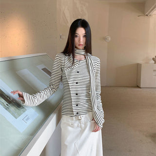 bell sleeve blouse