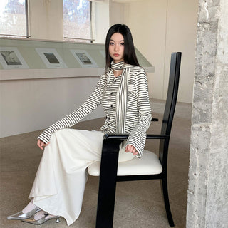 bell sleeve blouse