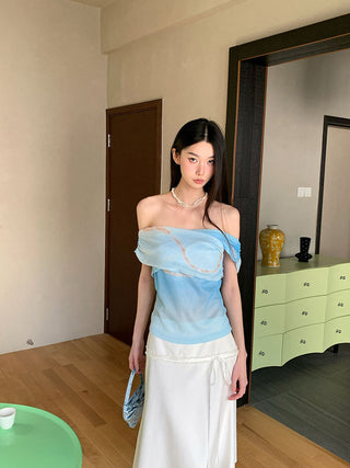 multi-way tube top