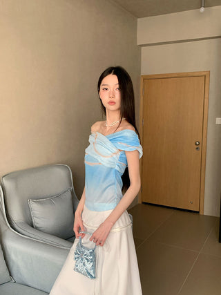 multi-way tube top