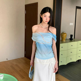 multi-way tube top