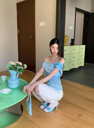 multi-way tube top