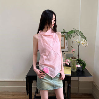 jacquard Top top