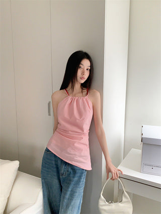 cross back Top