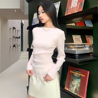 A-line skirt set