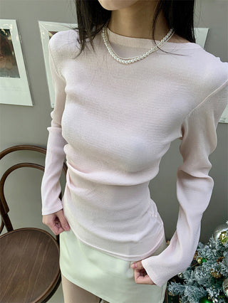 A-line skirt set