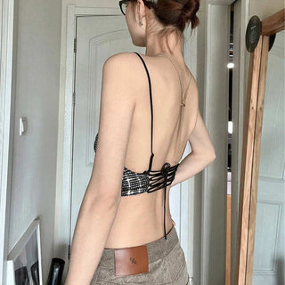 sequin Top