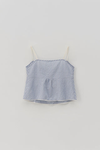 bow lace top