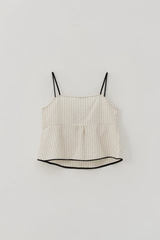 bow lace top