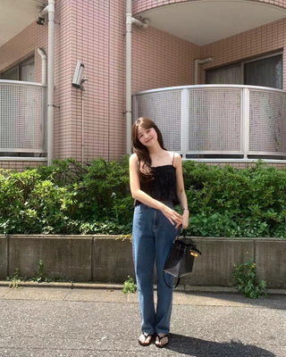 pleated Top