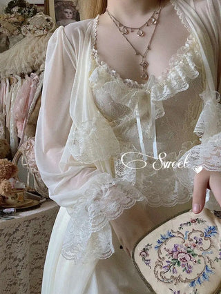 French Fairy Dress