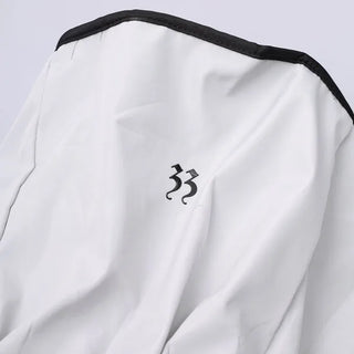 String Nylon Backpack