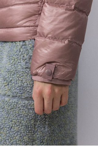 [Monterest] 3-in-1 Waterproof Shell with Down Liner