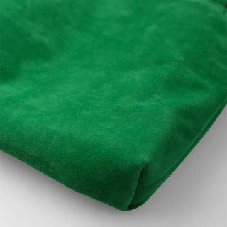 Green mini bag