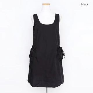Pocket Point Mini Dress