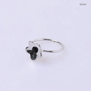 Flower Ring