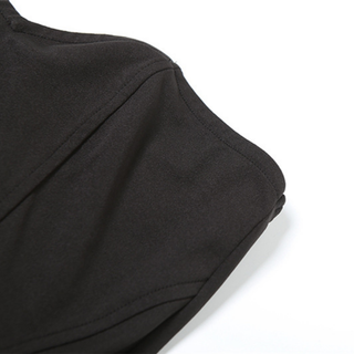 Sweetheart neck flower print mesh tube mini dress