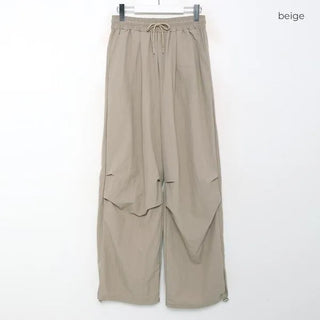 Unisex Banding Pants
