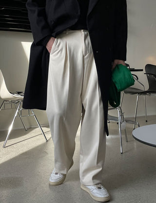 Kevin Winter Slacks (3 colors)