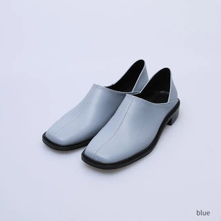 co square 2way daily loafer