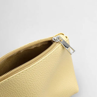 Mini tote bag