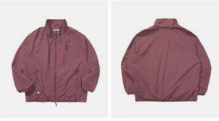 [Monterest] Water-Resistant Multi-Pocket Jacket