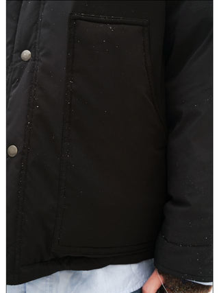 MASONPRINCE Down Padded Work Jacket
