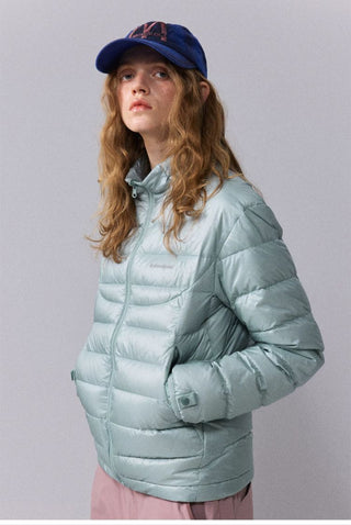 [Monterest] 3-in-1 Waterproof Shell with Down Liner