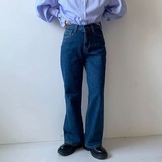 Basic denim