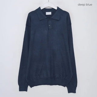 Silket Daily Button Knit
