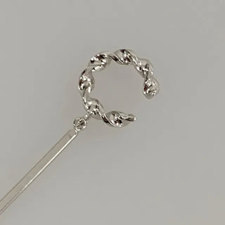 one point ear cuff