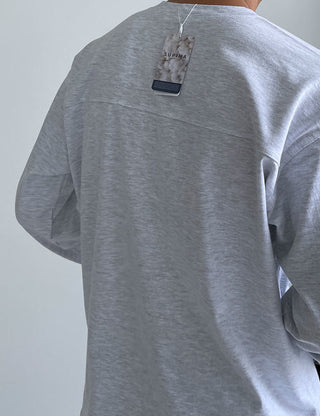 Supima Cotton Tee (high Q)