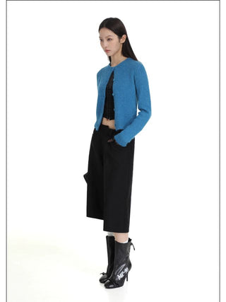 MASONPRINCE Colorful Cardigan