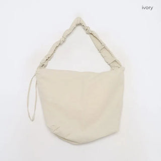 Wrinkle Cross Bag