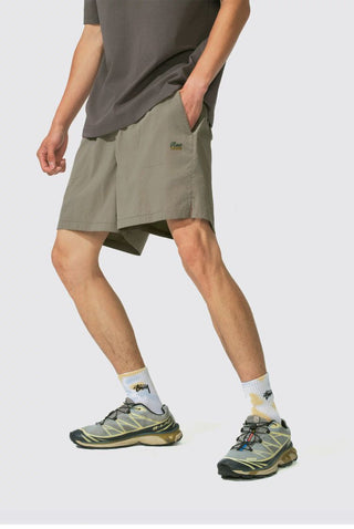 [Monterest] Water-Resistant Outdoor Sports Shorts