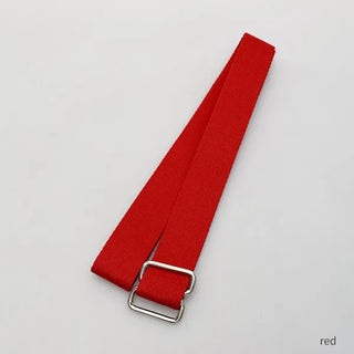 Square Basic Belt