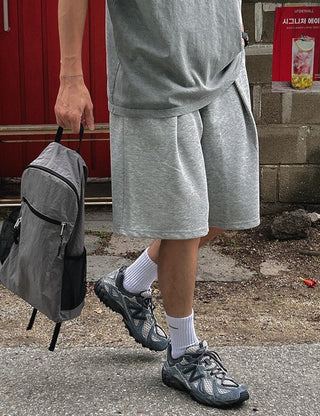 Training Shorts (5 colors, M~2XL)