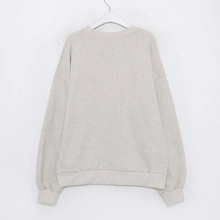 UNDERWAY sweatshirt