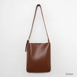 sikaku shoulder bag