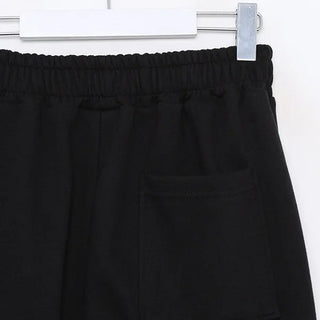 Snap Joker Pants