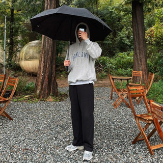 Oakland Sturdy Hoodie (3 colors)